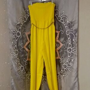 Womens Pantsuit Romper